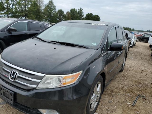 5FNRL5H90BB005010 2011 HONDA ODYSSEY, photo no. 1