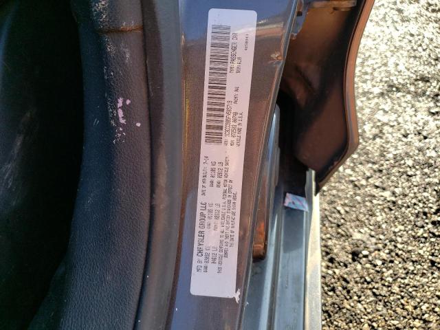 1C3CCCBB5FN565719 Chrysler 200 S