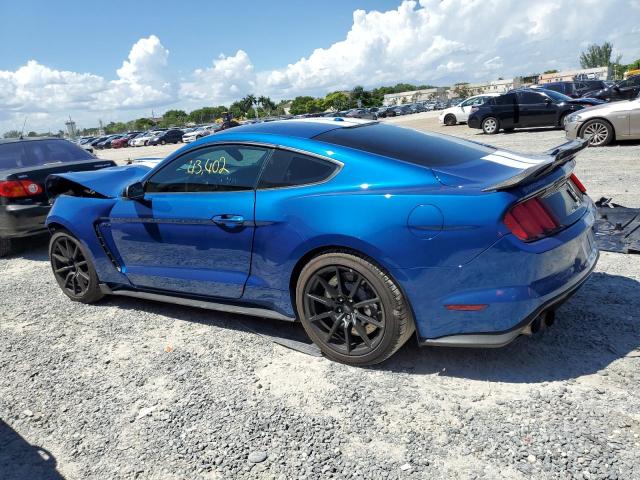 VIN 1FA6P8JZ2H5524272 2017 FORD MUSTANG no.2