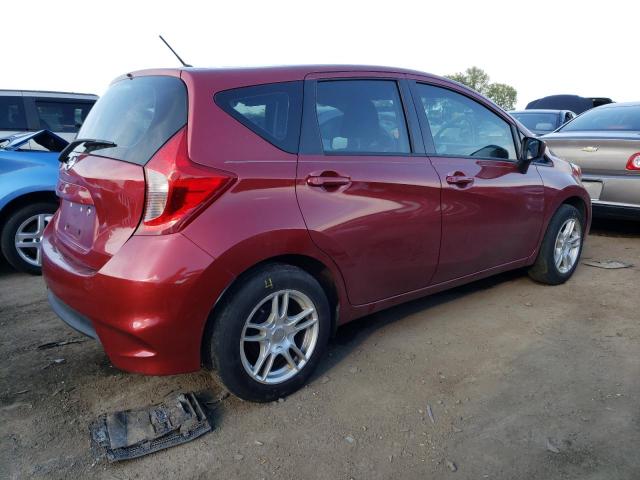 3N1CE2CP9HL378743 Nissan Versa Note S