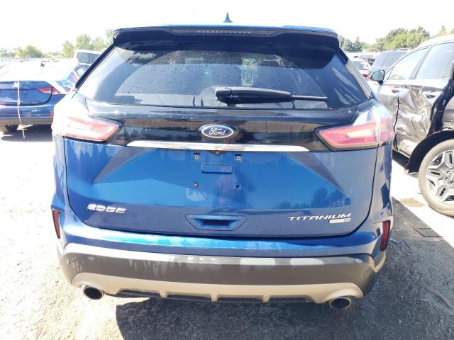 2FMPK4K99LBA24338 2020 FORD EDGE, photo no. 6