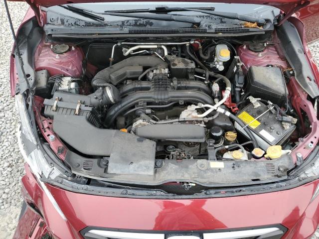 JF2GTAAC2JH331669 Subaru Crosstrek