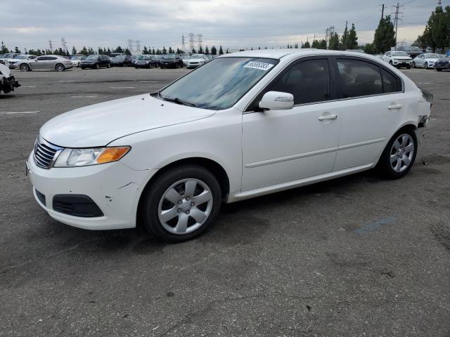 2009 Kia Optima LX