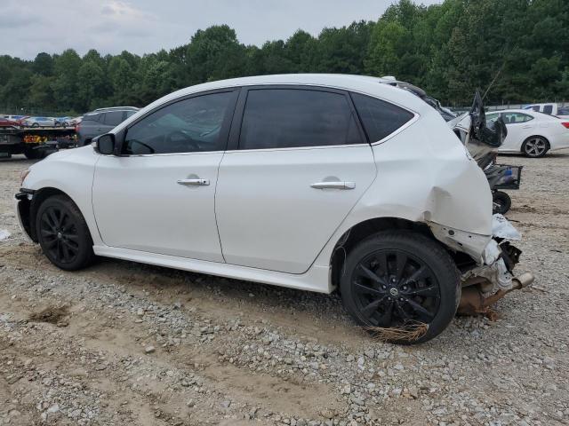 3N1AB7AP0HY273415 | 2017 NISSAN SENTRA S