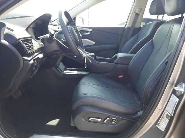 5J8TC2H53NL017348 Acura Rdx Technology