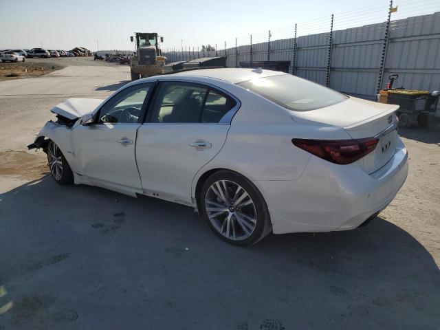 JN1EV7AP9KM514262 Infiniti Q50 LUXE