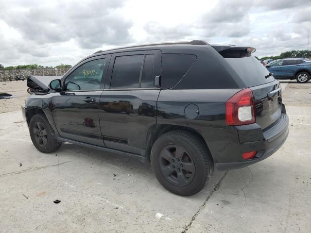 1C4NJCBA5ED832606 | 2014 Jeep compass sport