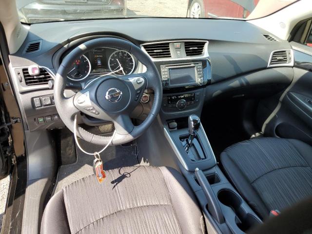 3N1AB7AP7JY259890 Nissan SENTRA S