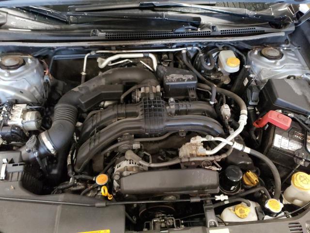 JF2GTADC8JH262370 Subaru Crosstrek Premium