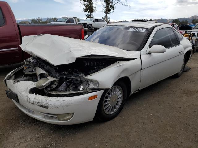 1994 Lexus SC 300 