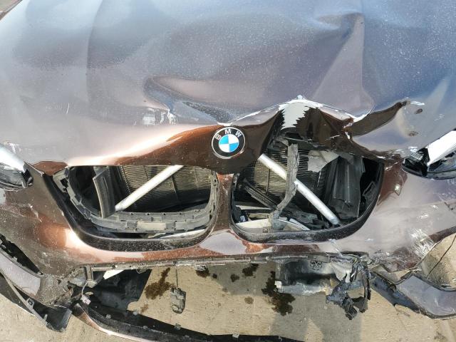 2019 BMW X3 xDrive30I VIN: 5UXTR9C52KLR04186 Lot: 69268623