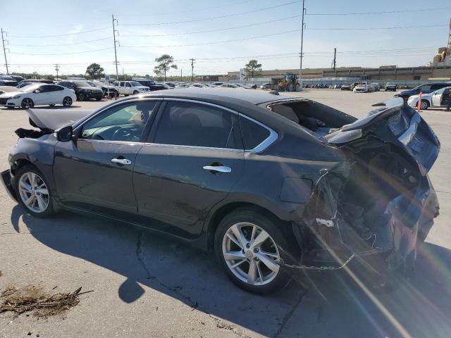 VIN 1N4AL3AP6DN438674 2013 Nissan Altima, 2.5 no.2