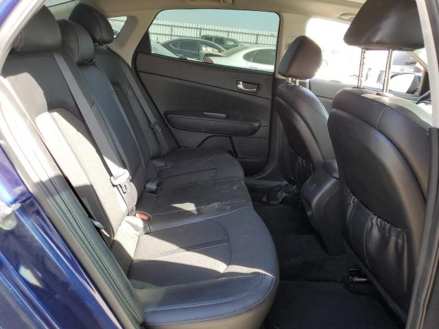 5XXGT4L30JG210066 KIA Optima Lx