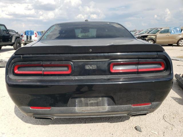 2C3CDZAG3FH793708 Dodge Challenger Sxt