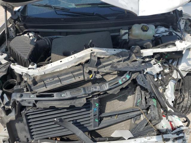 2018 CHEVROLET TRAVERSE P - 1GNERKKW9JJ138311