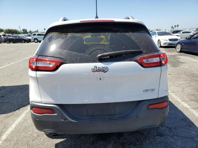 1C4PJLCB8GW179583 Jeep Cherokee Latitude