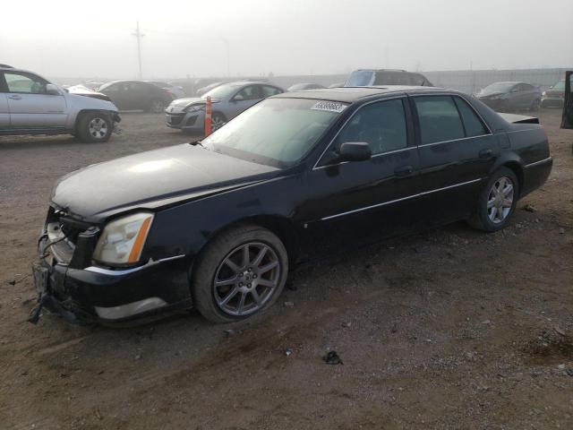 2006 Cadillac DTS 