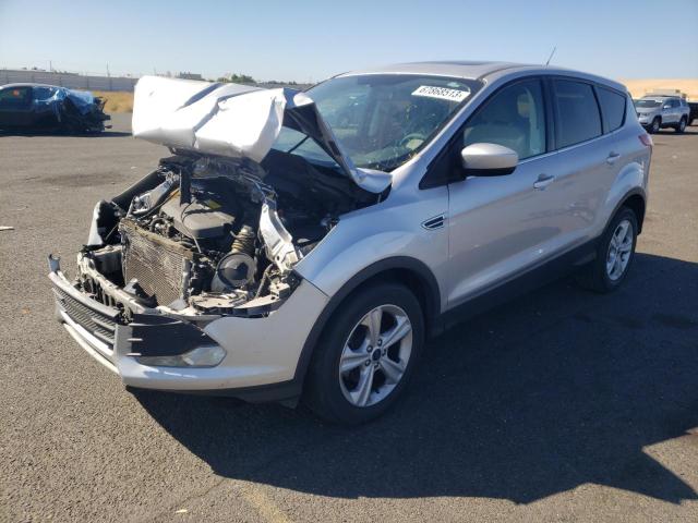 1FMCU0GX4GUB39938 | 2016 FORD ESCAPE SE