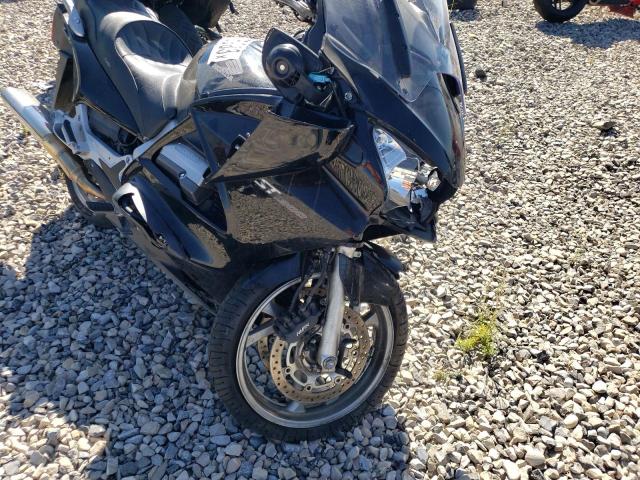 2006 HONDA ST1300 JH2SC51496M400369