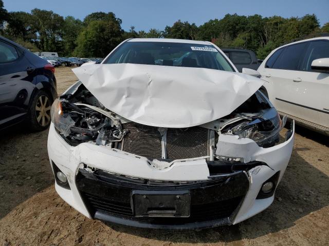 2016 TOYOTA COROLLA L - 2T1BURHE6GC609174