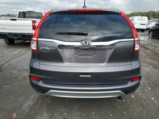 2015 HONDA CRV 2HKRM3H71FH518760