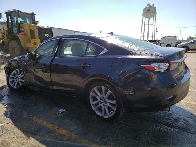 JM1GL1V51H1152973 Mazda 6 TOURING