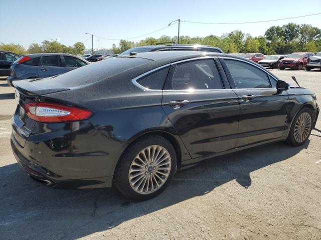 3FA6P0K91FR268779 Ford Fusion Titanium