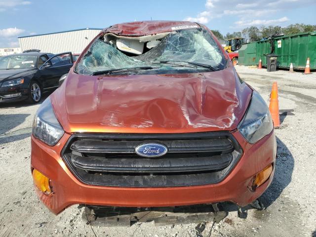 1FMCU0F78KUC45562 | 2019 FORD ESCAPE S