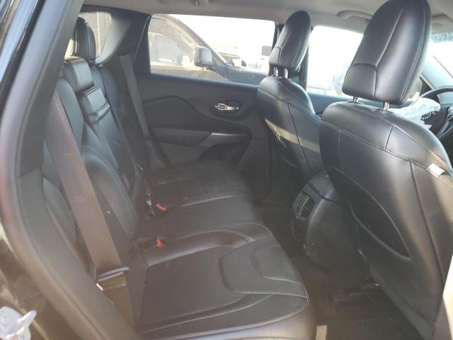1C4PJMDX8KD198140 Jeep Cherokee Limited