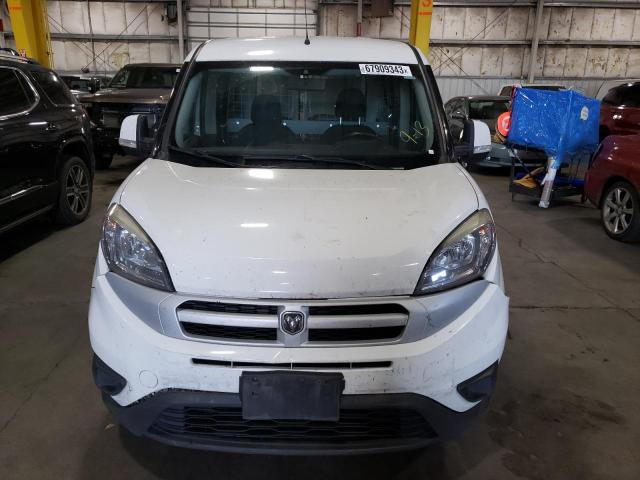 2017 RAM PROMASTER - ZFBERFBBXH6E13331