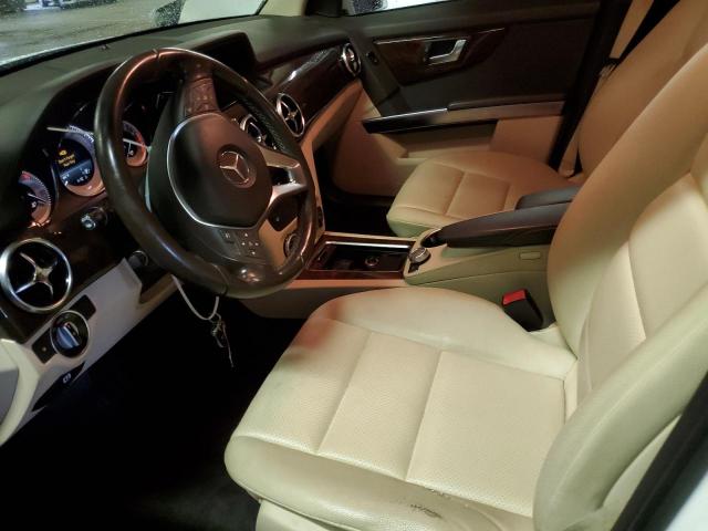 2015 MERCEDES-BENZ GLK 350 4M - WDCGG8JB1FG365726