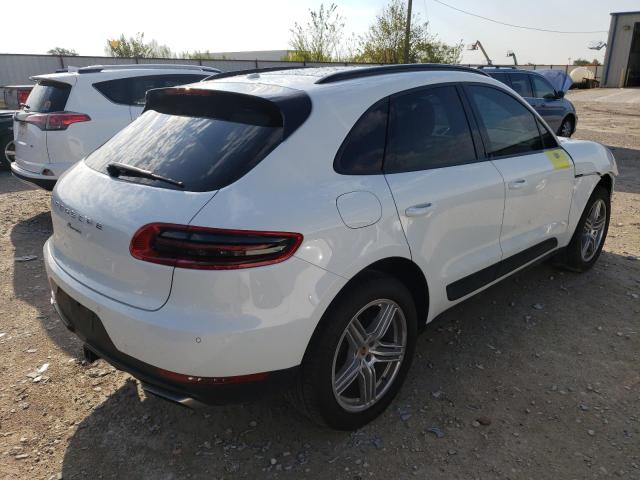 VIN WP1AA2A5XJLB15176 2018 Porsche Macan no.3