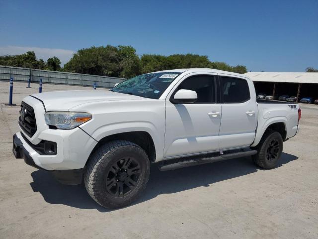 2018 Toyota Tacoma 