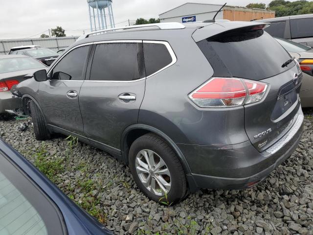 KNMAT2MV6GP727321 | 2016 NISSAN ROGUE S