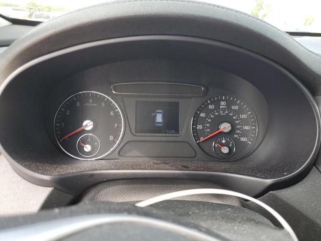5XYPG4A38LG649683 KIA SORENTO L
