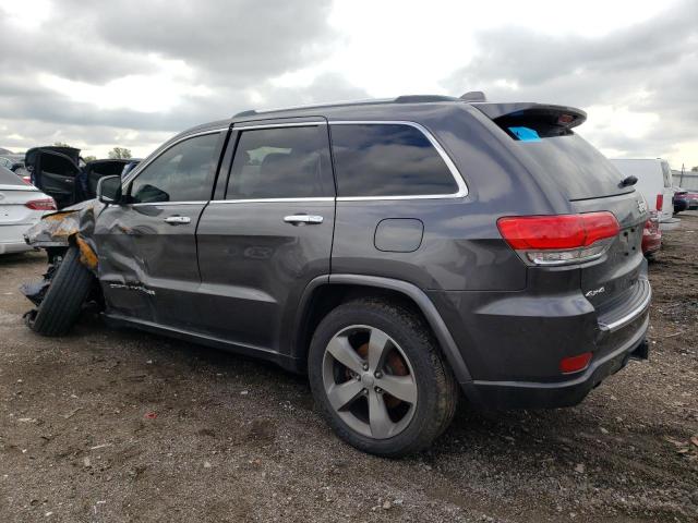 Vin: 1c4rjfcg3ec265534, lot: 66901503, jeep grand cher overland 20142