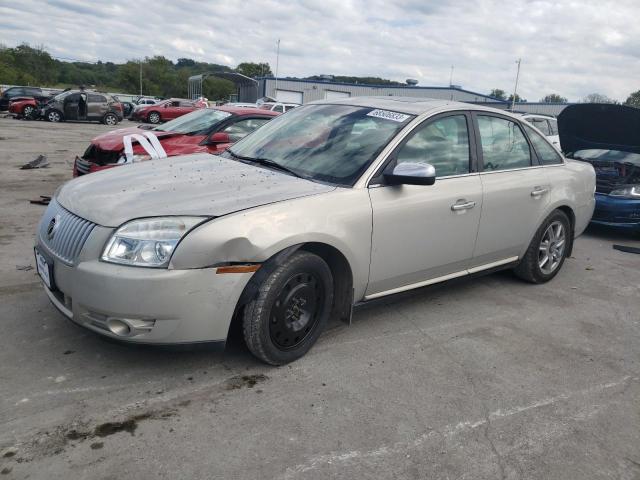 2009 Mercury Sable Premier