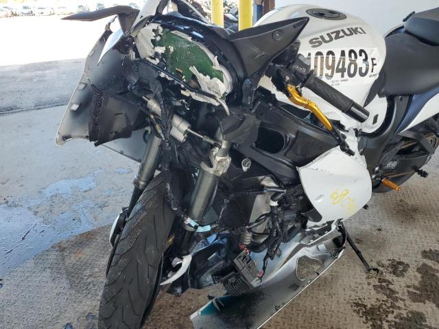 2022 SUZUKI GSX1300 RR - JS1EJ11B4N7101365
