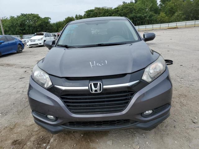 2016 HONDA HR-V 3CZRU5H5XGM738401