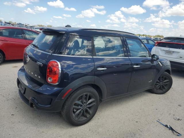 Vin: wmwzc5c54ewp36198, lot: 66531623, mini cooper s countryman 20143