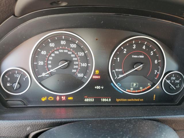 WBA8E9G52GNT46877 BMW 328 I Sulev