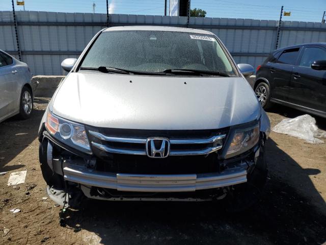 5FNRL5H96EB079469 | 2014 HONDA ODYSSEY TO