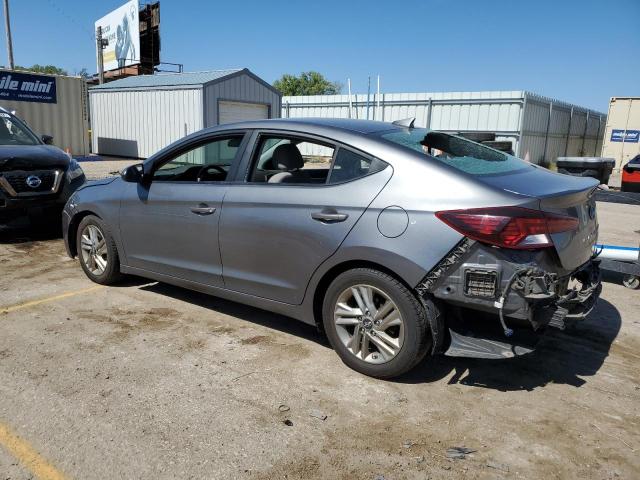 5NPD84LF8KH429359 | 2019 HYUNDAI ELANTRA SE