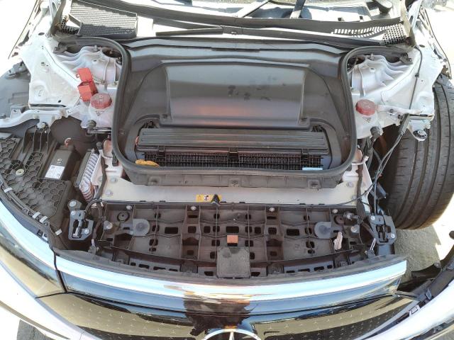W1KCG2DB0NA007134 Mercedes-Benz Eqs Sedan 450+