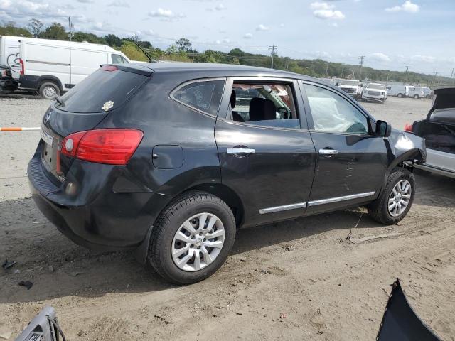 JN8AS5MV9EW704952 Nissan Rogue Select S