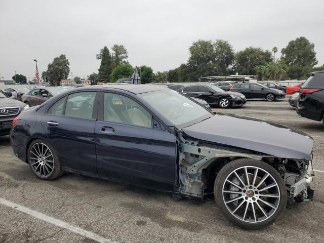 55SWF8DB6LU325632 Mercedes-Benz C 300