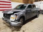 2021 FORD F150 SUPER - 1FTEW1CP7MFA50061