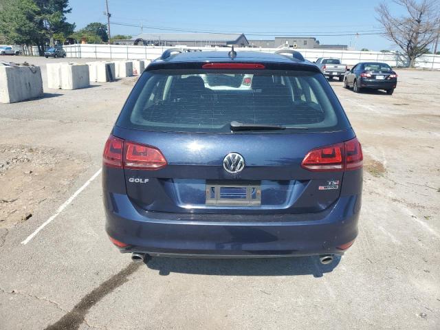 2017 VOLKSWAGEN GOLF SPORT - 3VW017AU3HM509223