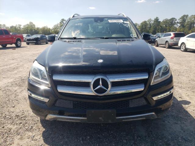 VIN 4JGDF7CE5DA257263 2013 Mercedes-Benz GL-Class, ... no.5