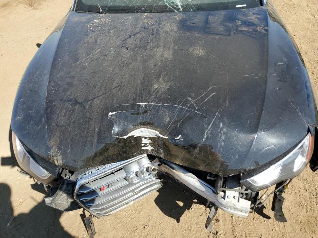 2015 AUDI S5 PREMIUM - WAUCGAFH2FN011943